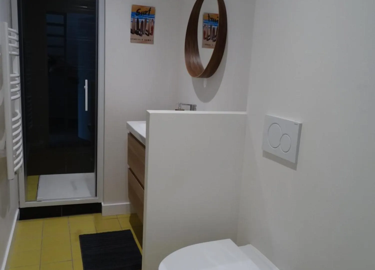 Les Bains Le Rheun Apartment Douarnenez France